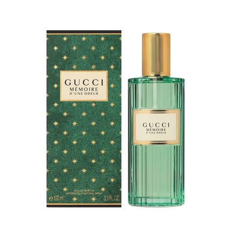 gucci perfume gender neutral